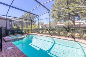 Villa (5 Bedrooms) | Interior - Flash 20 Off Private Pool Home at Windsor at Westside Resort (Kissimmee)