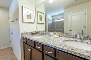 Villa (5 Bedrooms) | Interior - Flash 20 Off Private Pool Home at Windsor at Westside Resort (Kissimmee)