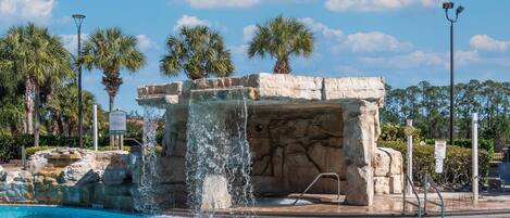 Villa (4 Bedrooms) | Interior