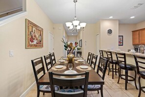 Interior - Bch3071 (Kissimmee)