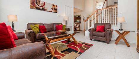 Hus (5 Bedrooms) | Fasade