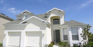 House (5 Bedrooms) | Interior - Bnc7795 (Kissimmee)