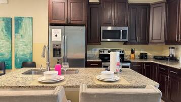 House (Multiple Bedrooms) | Interior