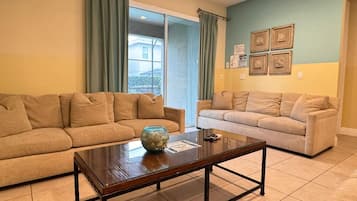 House (Multiple Bedrooms) | Interior