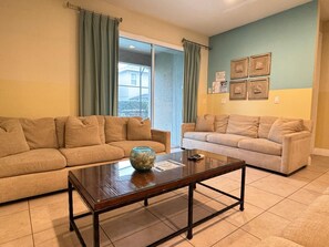 Ferienhaus (Multiple Bedrooms) | Innenbereich