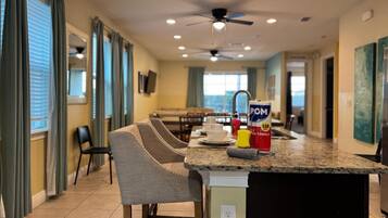 House (Multiple Bedrooms) | Interior