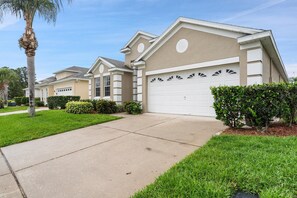 Interior - Fp8104 Windsor Palms Resort Vacation Home (Kissimmee)