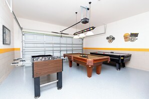 Rumah (5 Bedrooms) | Interior