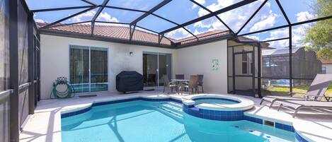 Casa (5 Bedrooms) | Interior