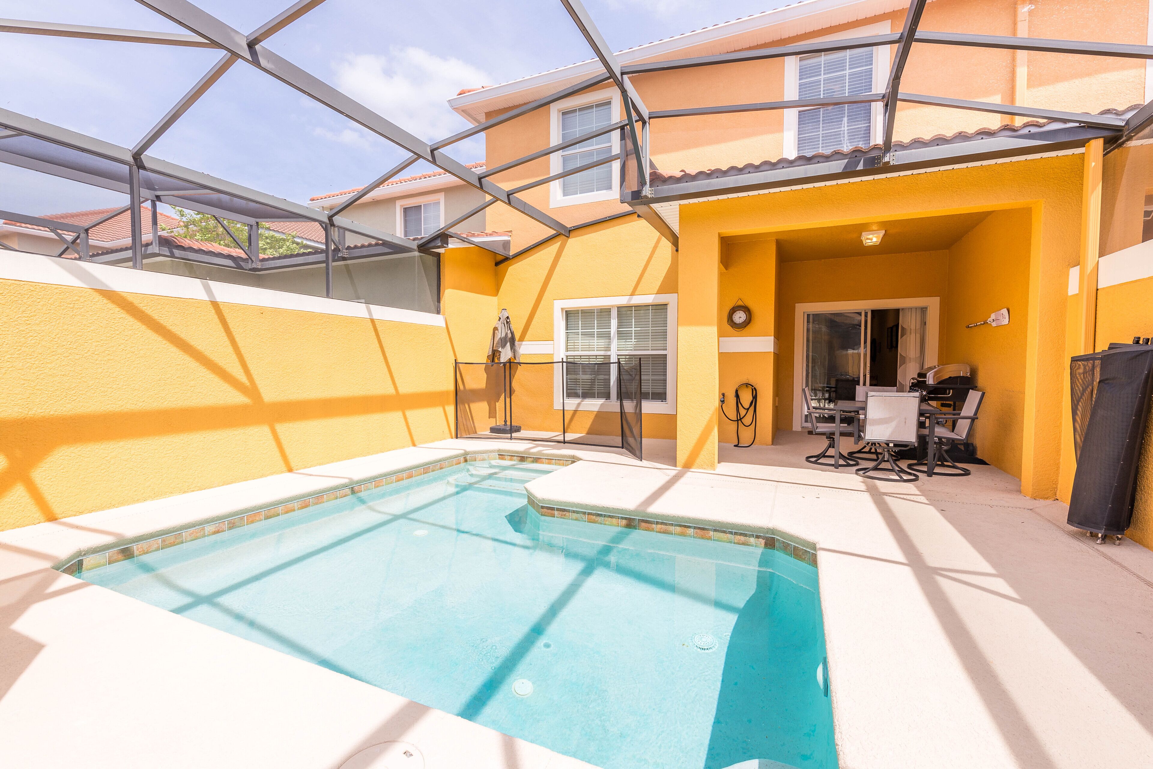 Villa (4 Bedrooms) | Fachada del alojamiento