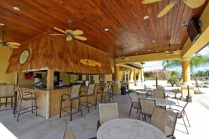 Villa (4 Bedrooms) | Interior - Flash 20 Off Beautiful Pvt Pool and Spa Home (Kissimmee)