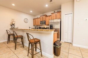 Villa (4 Bedrooms) | Interior - Flash 20 Off Beautiful Pvt Pool and Spa Home (Kissimmee)