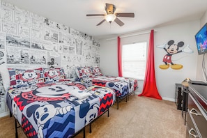 Interior - Flash 20 Off Beautiful Pvt Pool and Spa Home (Kissimmee)