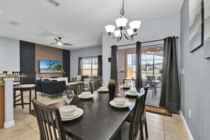Interior - Bch3069 (Kissimmee)
