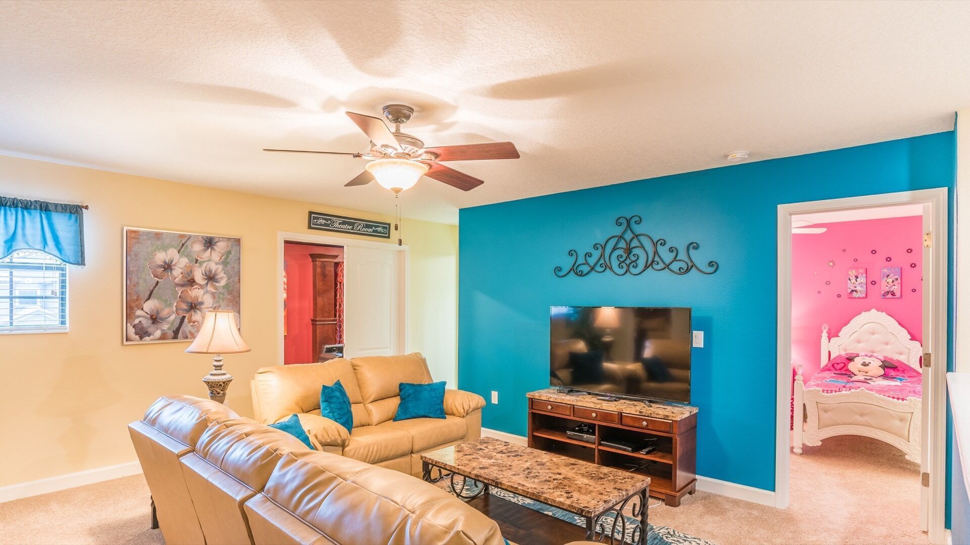 Hus (Multiple Bedrooms) | Fasade