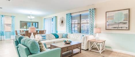 Hus (5 Bedrooms) | Fasade