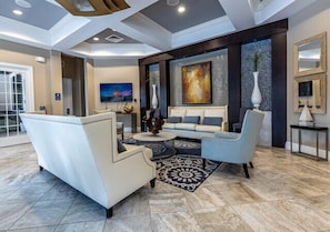 Villa (5 Bedrooms) | Innenbereich