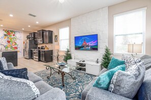 Biệt thự (5 Bedrooms) | Nội thất