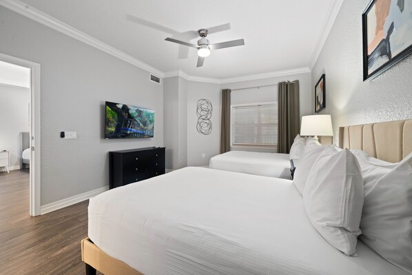 Interior - Bk0203 Villas South Preserve (Kissimmee)