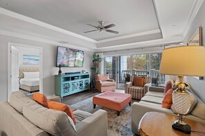 Front of property - Bk0203 Villas South Preserve (Kissimmee)