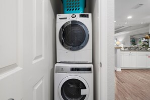 Interior - Bk0203 Villas South Preserve (Kissimmee)