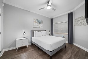 Interior - Bk0203 Villas South Preserve (Kissimmee)