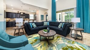 Interior - Buc2979 (Kissimmee)