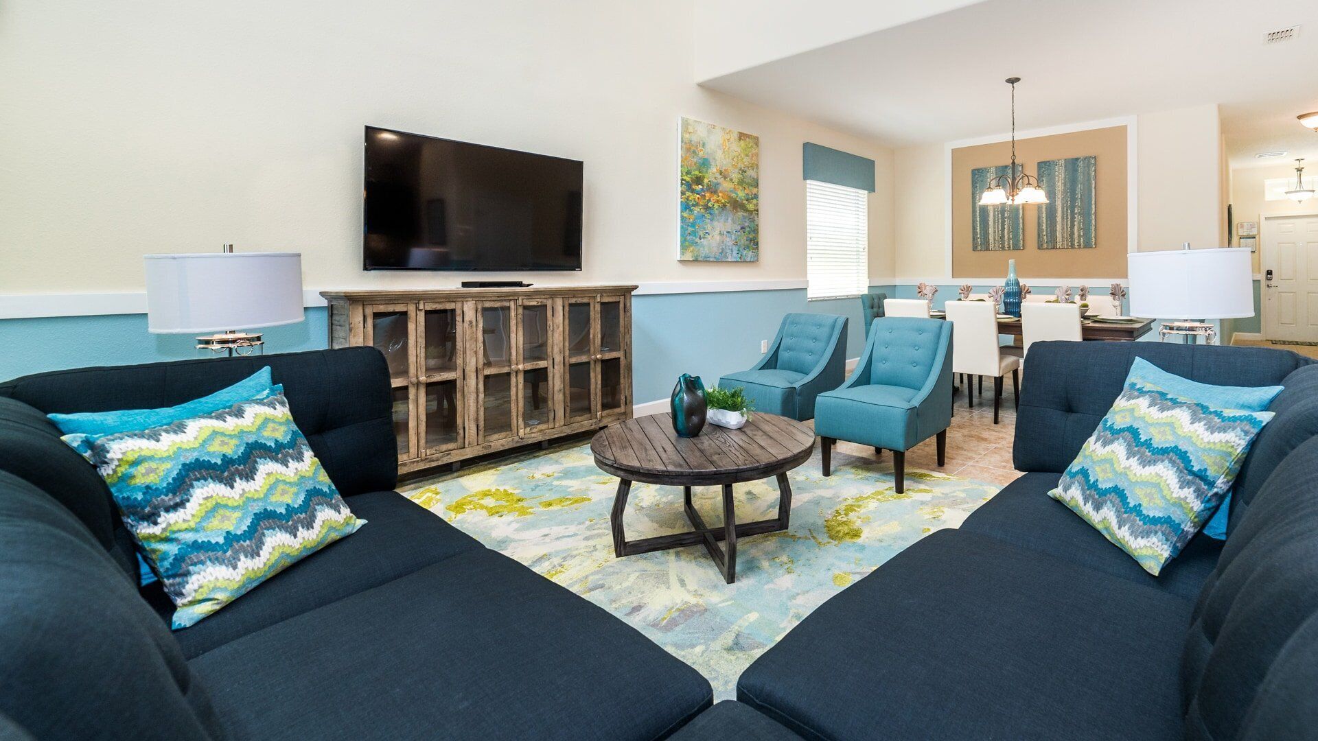 House (5 Bedrooms) | Front of property