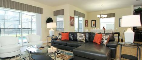 Façade de lâhĂ©bergement