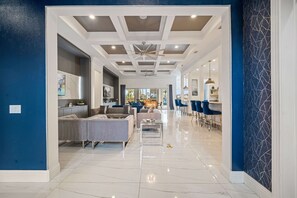 Interior - Sg125t Casino Heaven at Eagle Estates (Kissimmee)