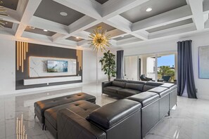 Interior - Sg125t Casino Heaven at Eagle Estates (Kissimmee)