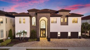 Interior - Sg125t Casino Heaven at Eagle Estates (Kissimmee)