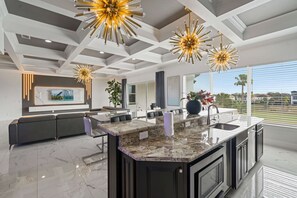 Interior - Sg125t Casino Heaven at Eagle Estates (Kissimmee)