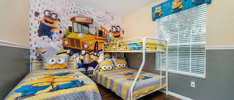 Leilighet (3 Bedrooms) | Fasade