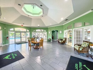 Interior - Skp2764 (Kissimmee)