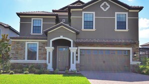 House (Multiple Bedrooms) | Interior - Rfd1424 (Davenport)
