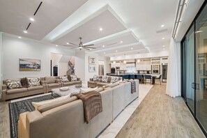 Interior - Sg148t Eagle Cove (Kissimmee)