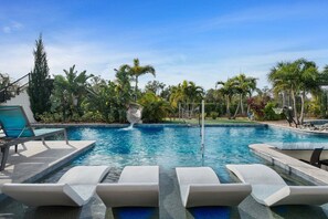 Interior - Sg148t Eagle Cove (Kissimmee)