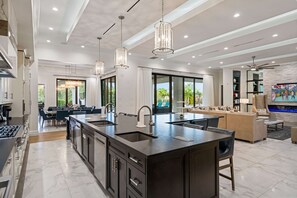 Interior - Sg148t Eagle Cove (Kissimmee)