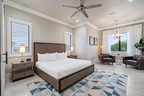 Interior - Sg148t Eagle Cove (Kissimmee)