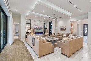 Interior - Sg148t Eagle Cove (Kissimmee)