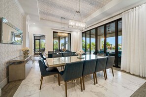 Interior - Sg148t Eagle Cove (Kissimmee)