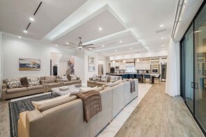 Interior - Sg148t Eagle Cove (Kissimmee)