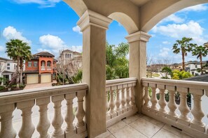 独立别墅 (5 Bedrooms) | 住宿内部