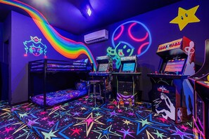 Interior - Rc164p Fairway Fun Castle (Kissimmee)