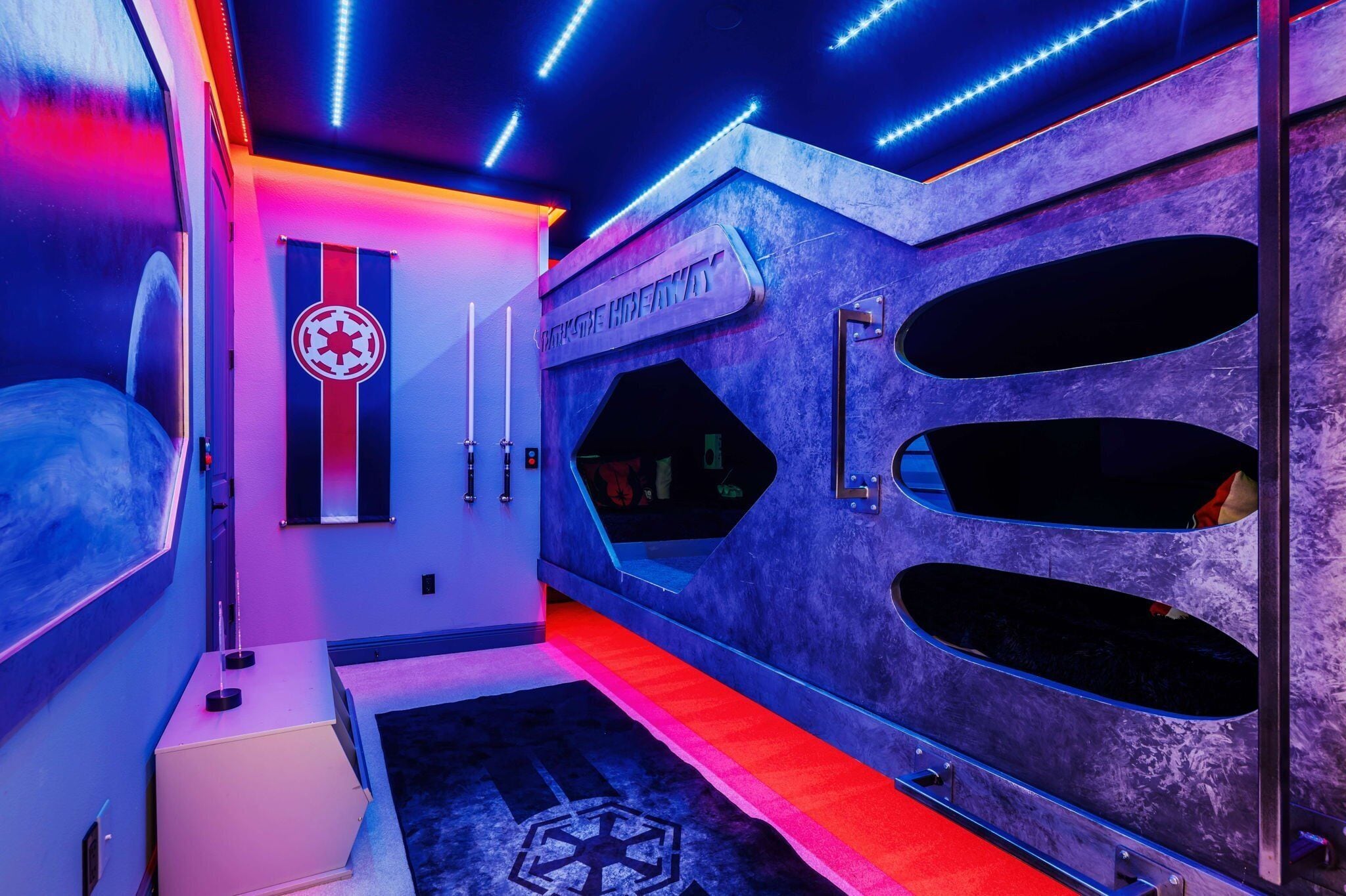 Ferienhaus (5 Bedrooms) | Fassade der Unterkunft