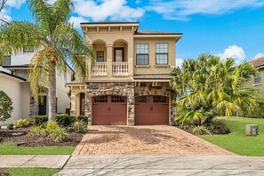 独立别墅 (5 Bedrooms) | 住宿内部