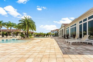 Villa (4 Bedrooms) | Interior - Tvpm-3230wa (Kissimmee)