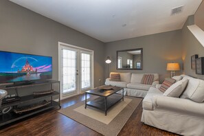 Villa (4 Bedrooms) | Interior - Tvpm-3230wa (Kissimmee)