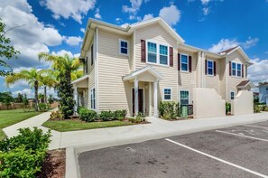 Villa (4 Bedrooms) | Interior - Tvpm-3230wa (Kissimmee)